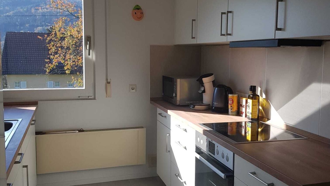 Photo of Kitchen in Oberbruck