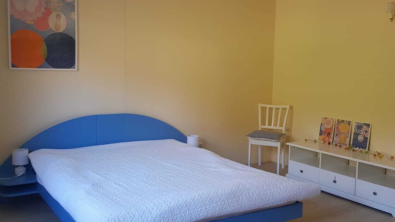 Photo of Bedroom in Oberbruck