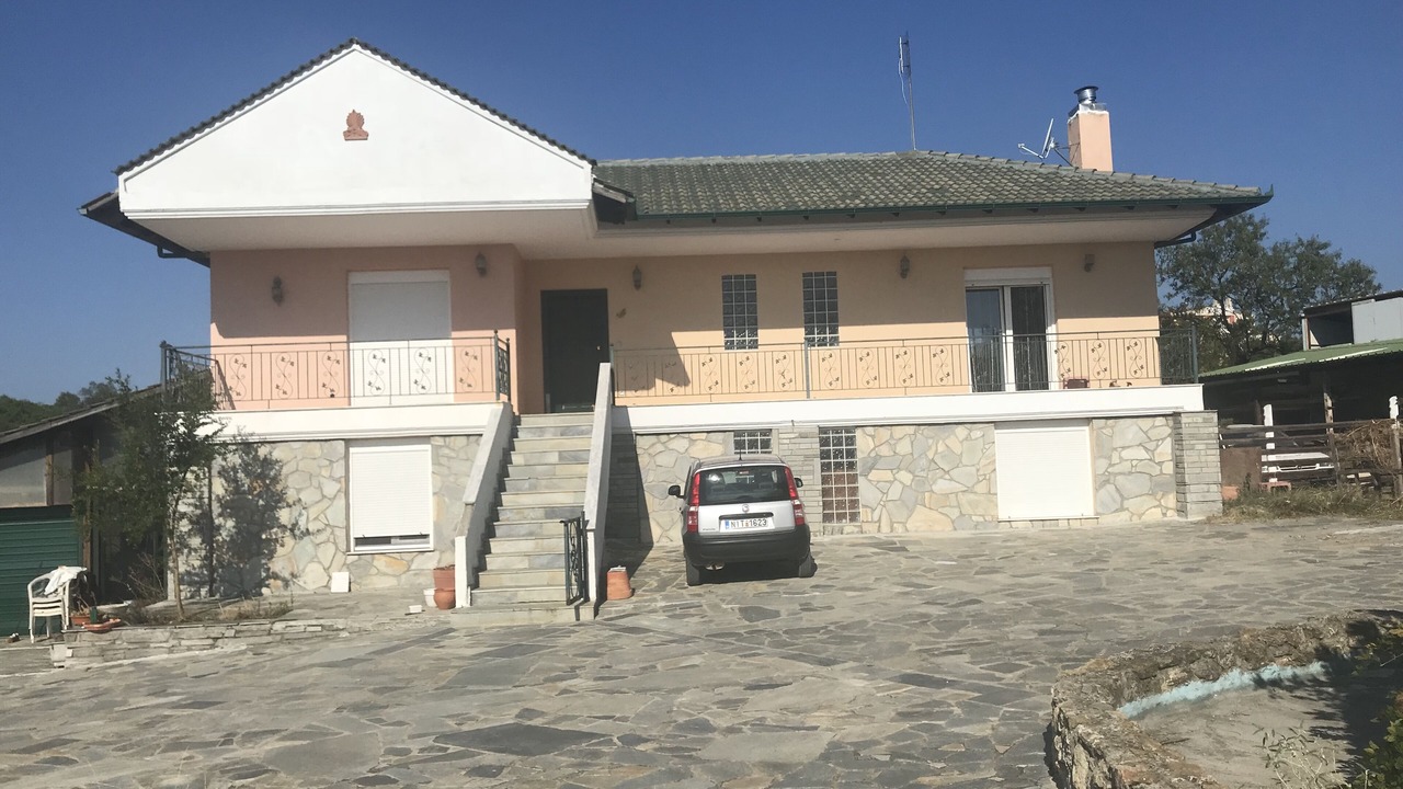 Photo of Outdoor in Trilofos
