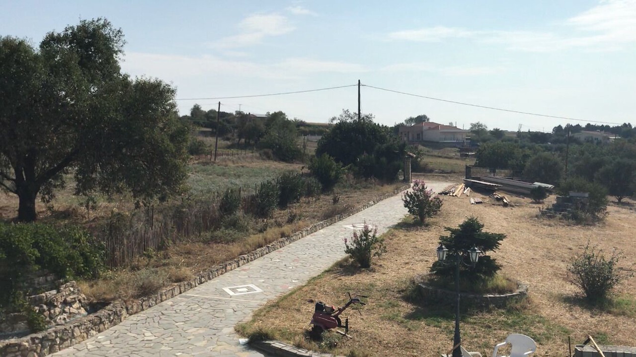 Photo of Outdoor in Trilofos