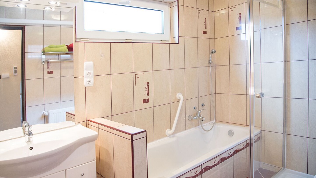 Photo of Bathroom in Balatonbereny