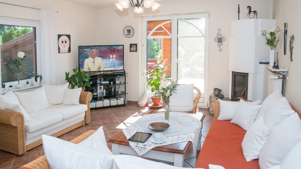 Photo of Livingroom in Balatonbereny