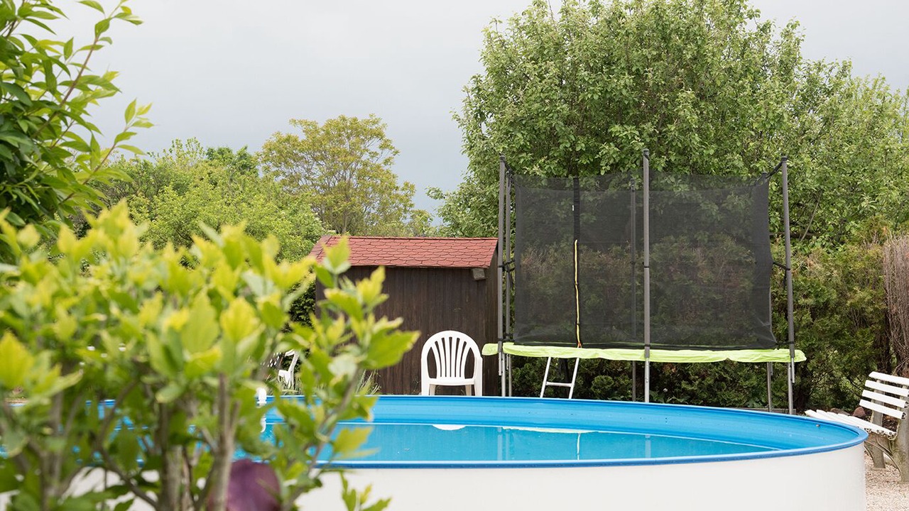 Photo of Outdoor in Balatonbereny