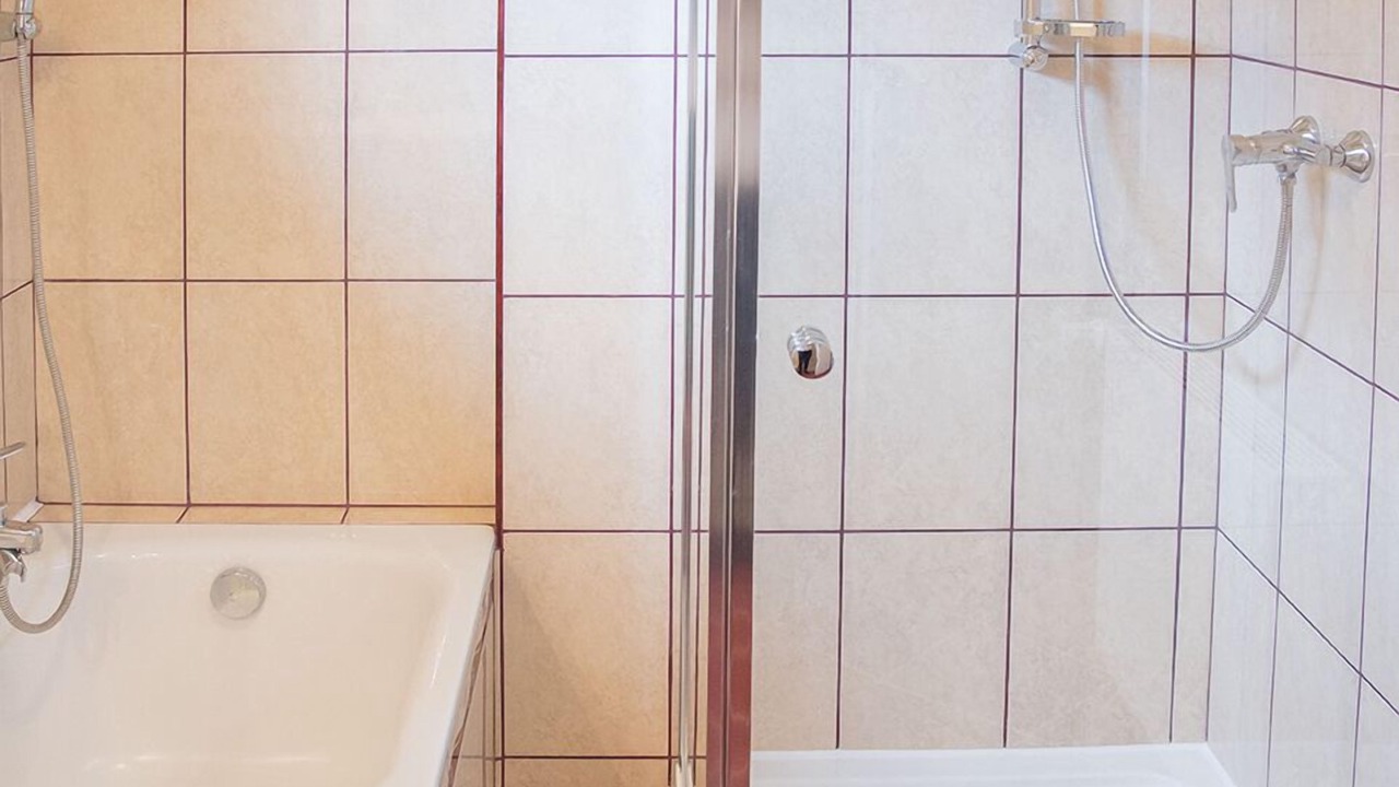 Photo of Bathroom in Balatonbereny