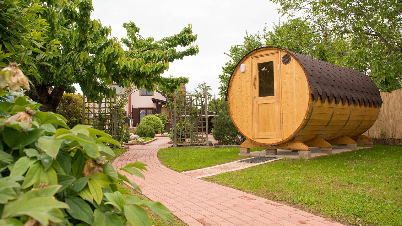 Photo of Outdoor in Balatonbereny