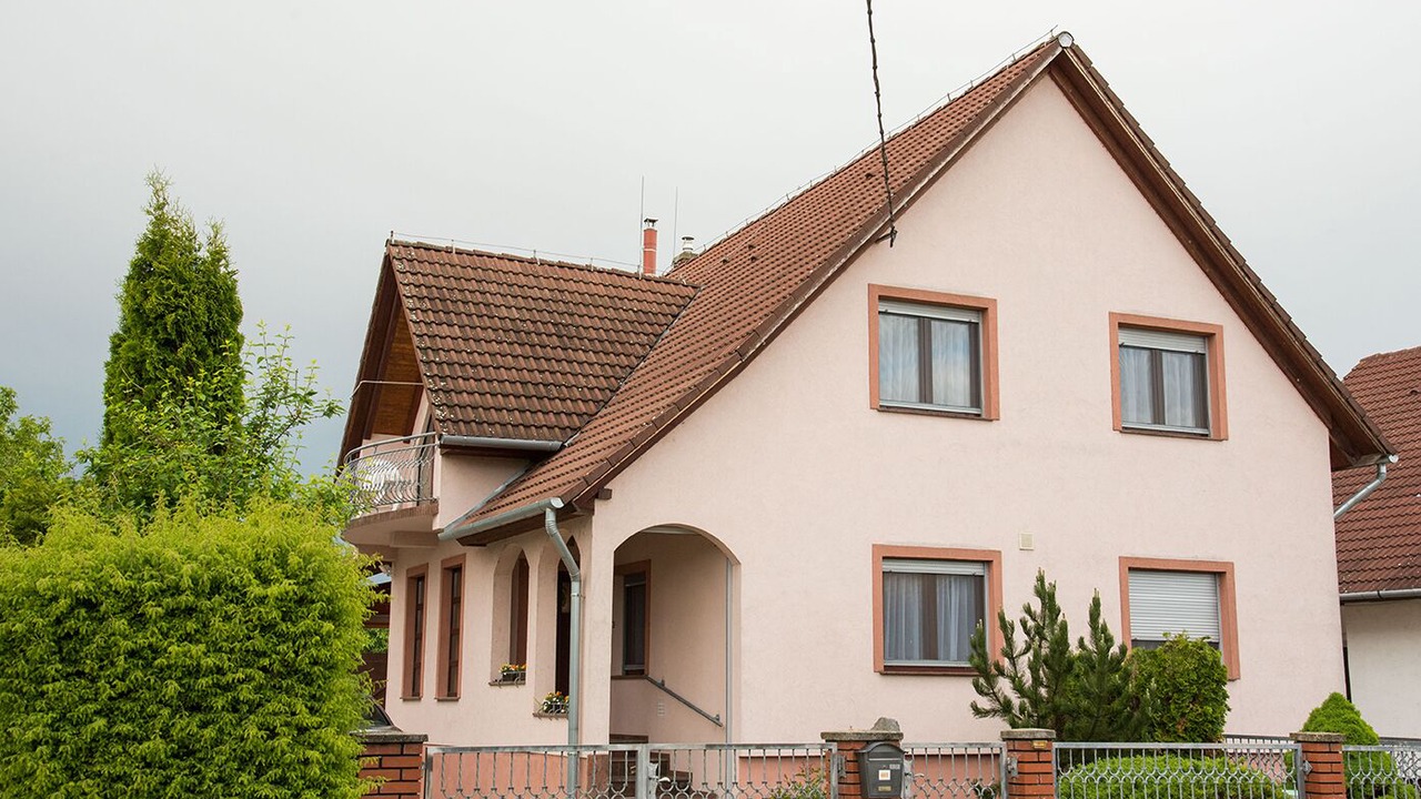 Photo of Outdoor in Balatonbereny