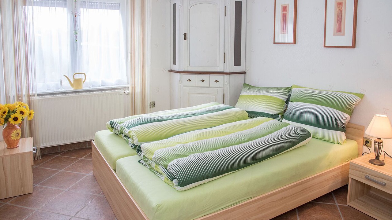 Photo of Bedroom in Balatonbereny