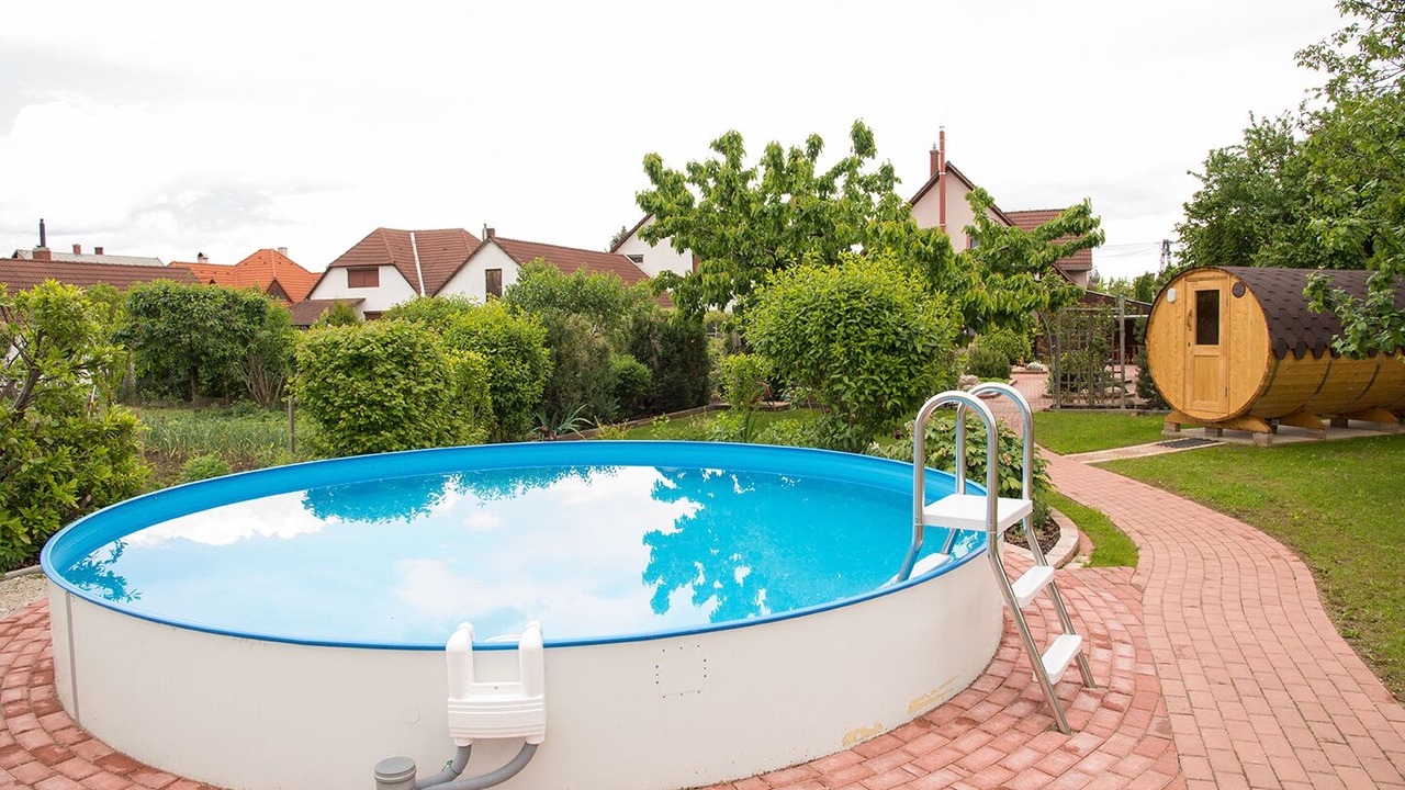 Photo of Outdoor in Balatonbereny