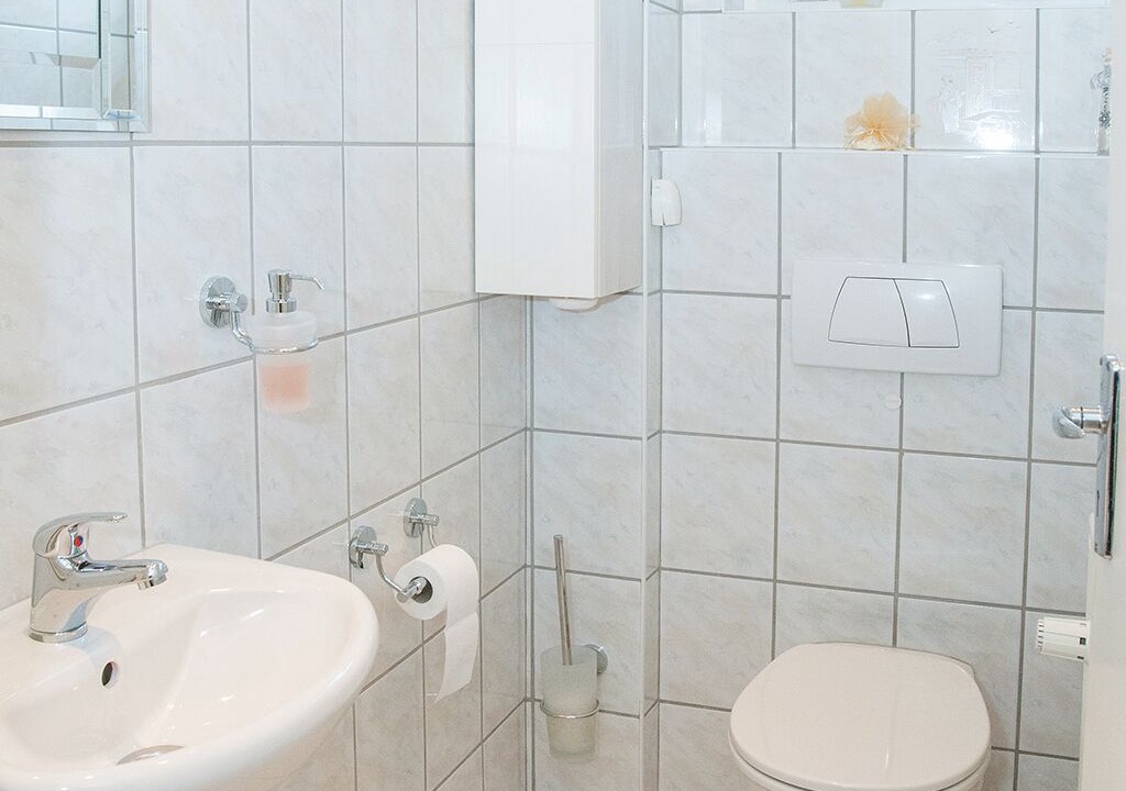 Photo of Bathroom in Balatonbereny