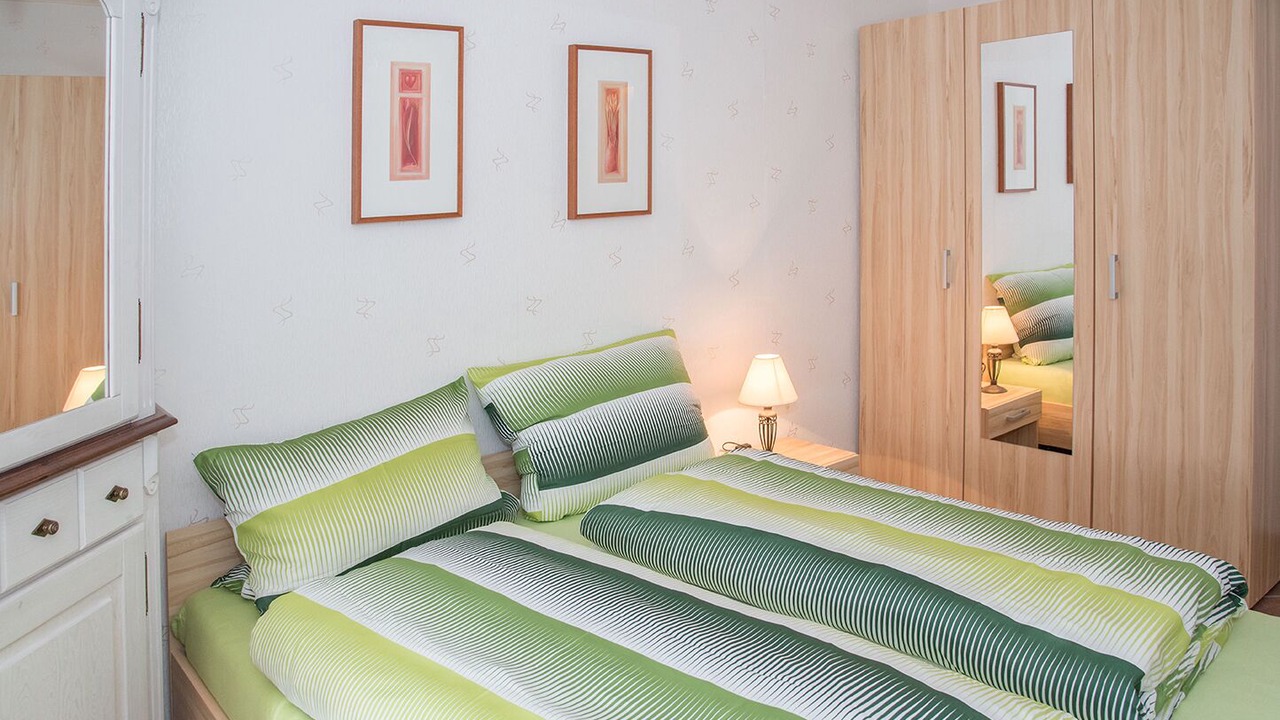 Photo of Bedroom in Balatonbereny