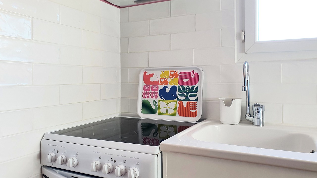 Photo of Kitchen in Ventenac-Cabardes