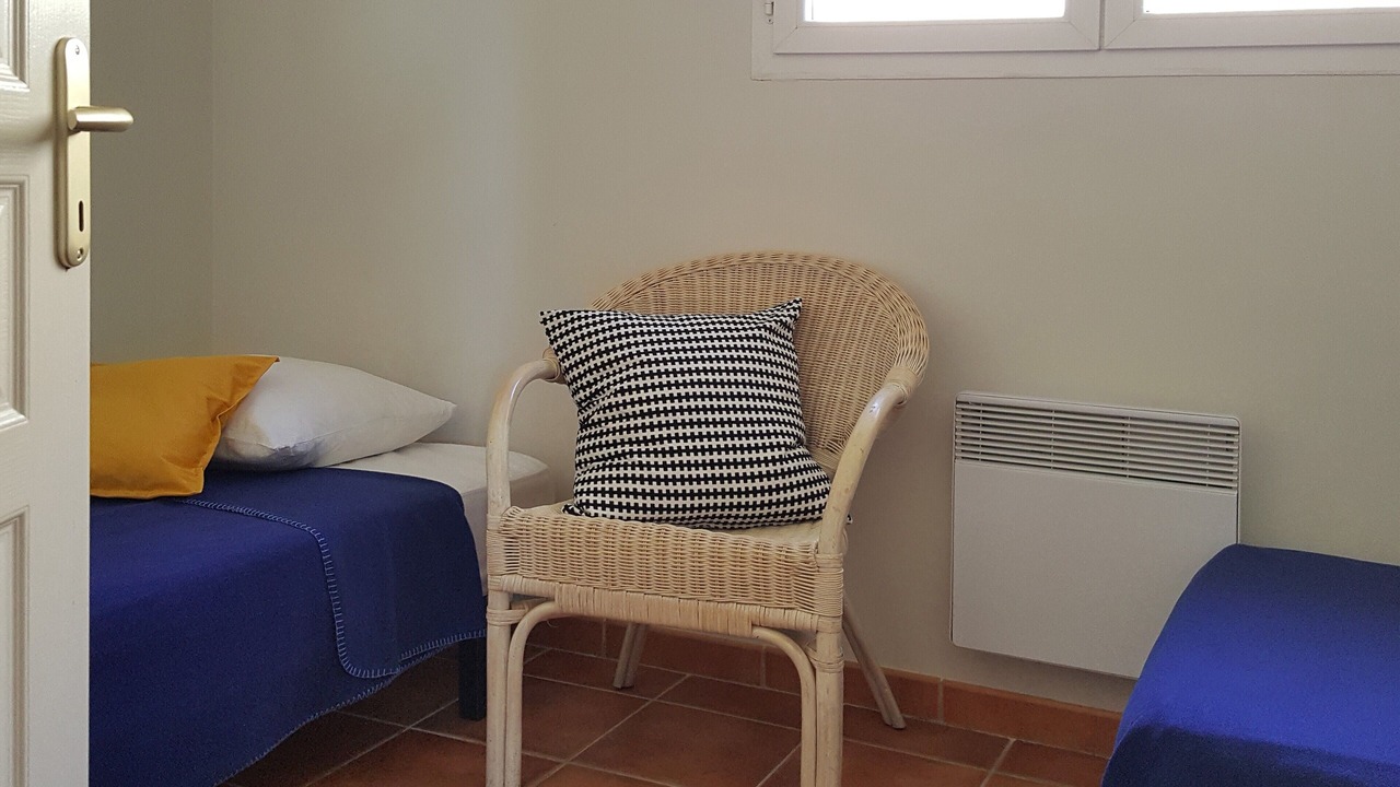 Photo of Bedroom in Ventenac-Cabardes