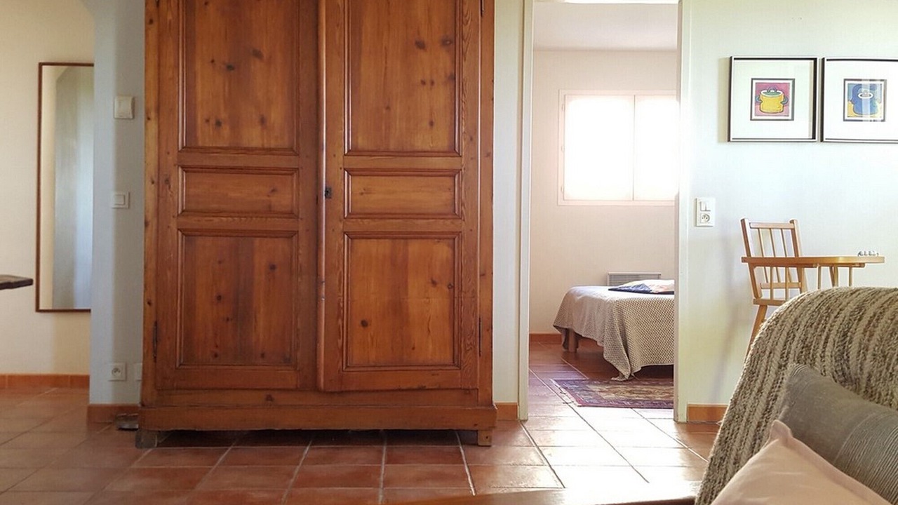 Photo of Bedroom in Ventenac-Cabardes