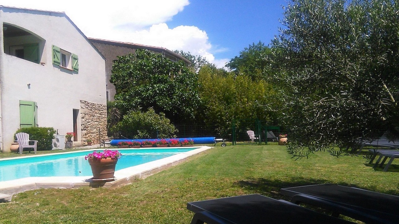 Photo of Outdoor in Ventenac-Cabardes