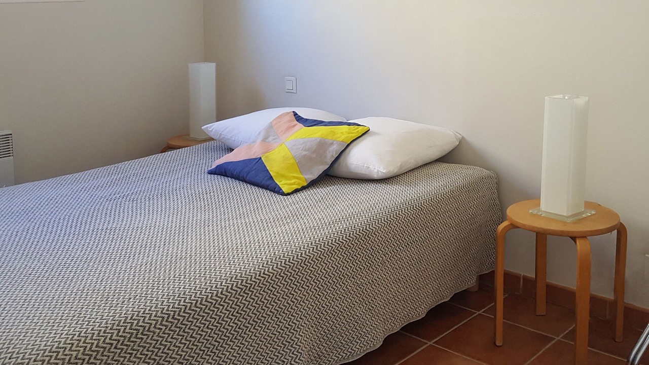 Photo of Bedroom in Ventenac-Cabardes