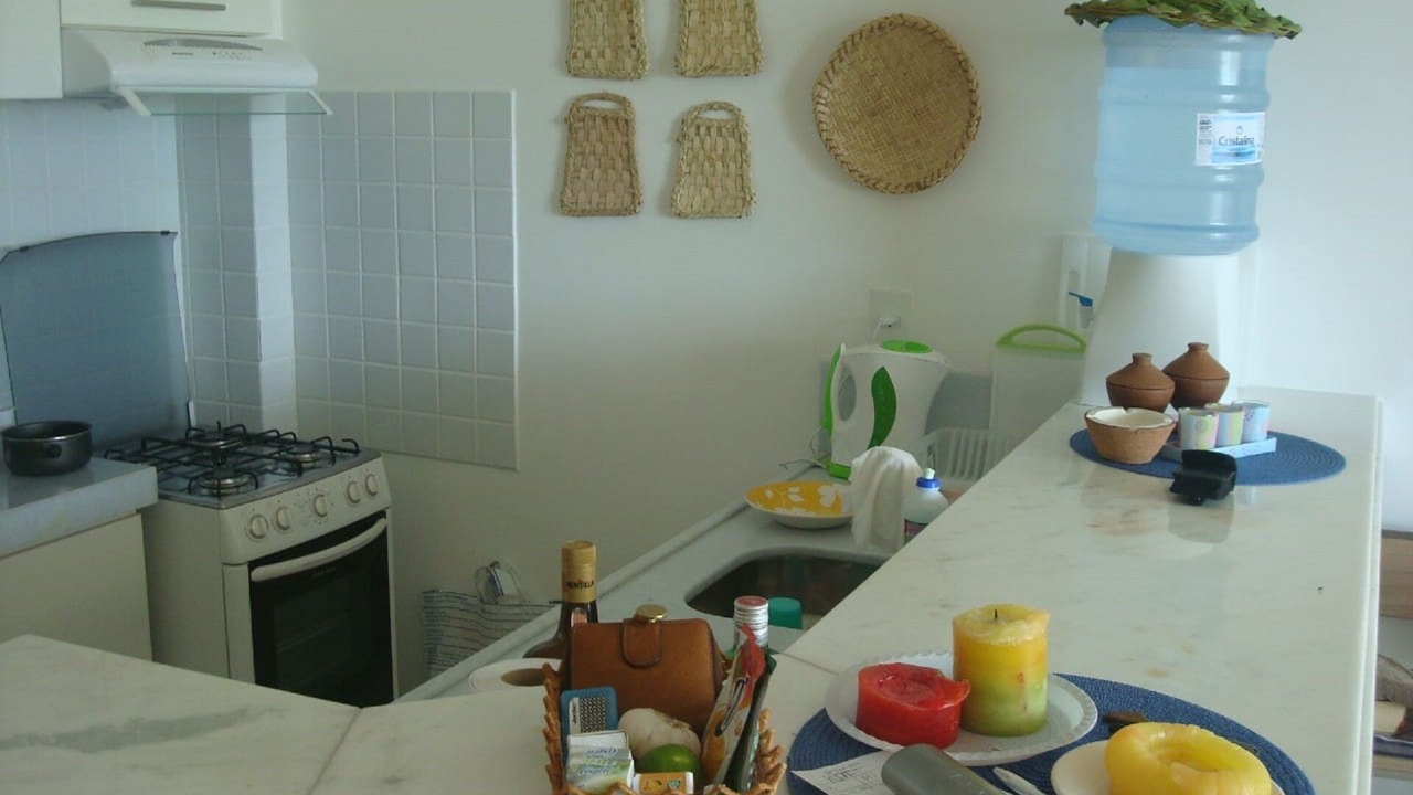 Photo of Kitchen in Barra de Tabatinga