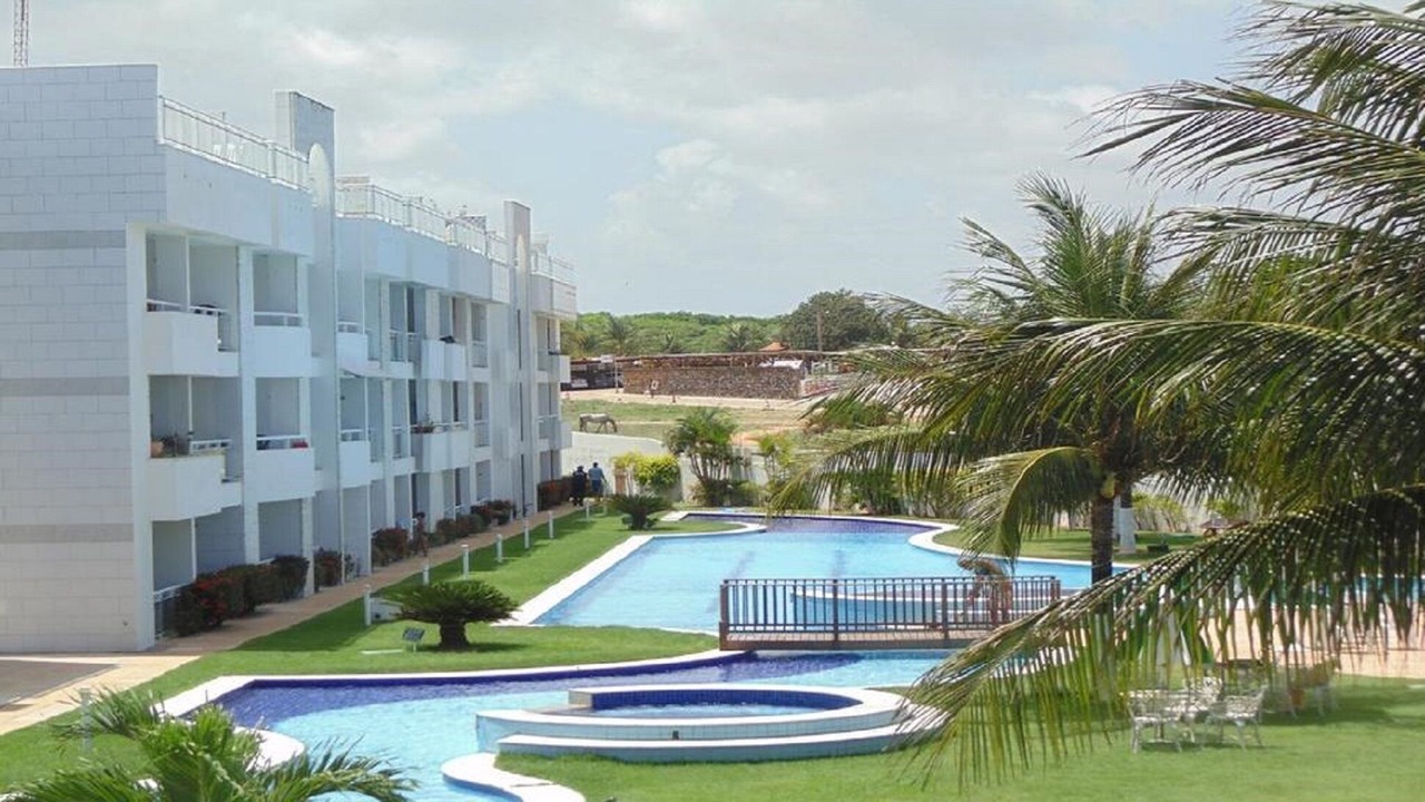 Photo of Outdoor in Barra de Tabatinga