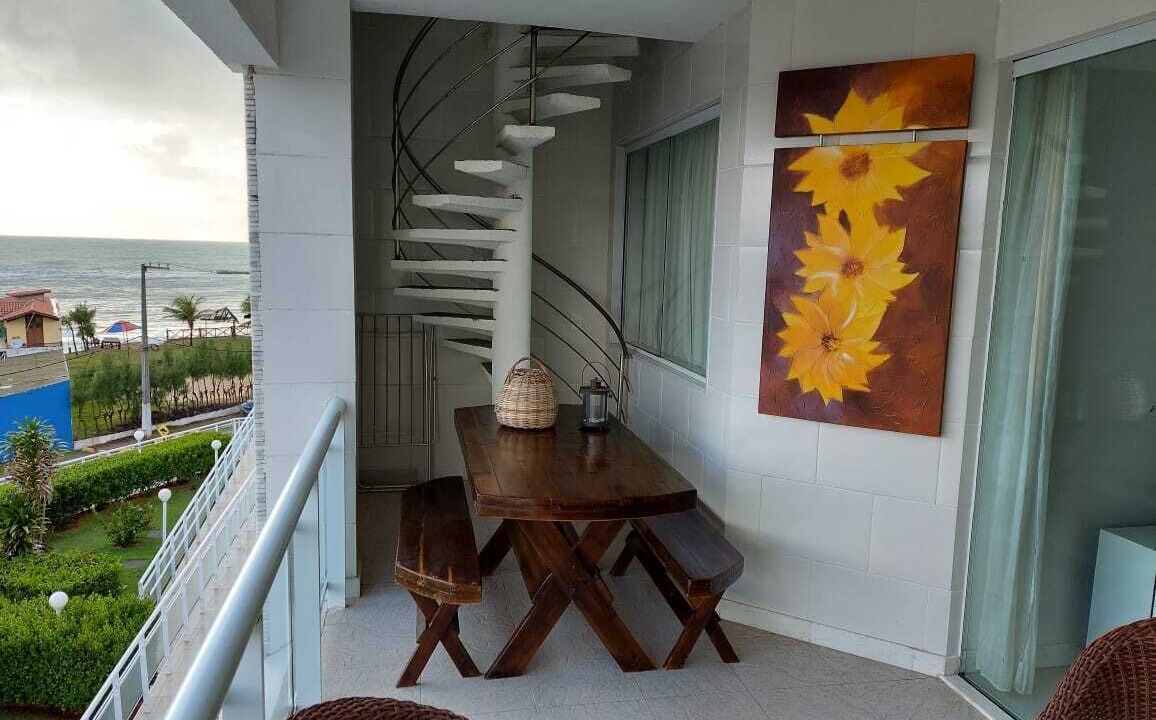 Photo of Outdoor in Barra de Tabatinga