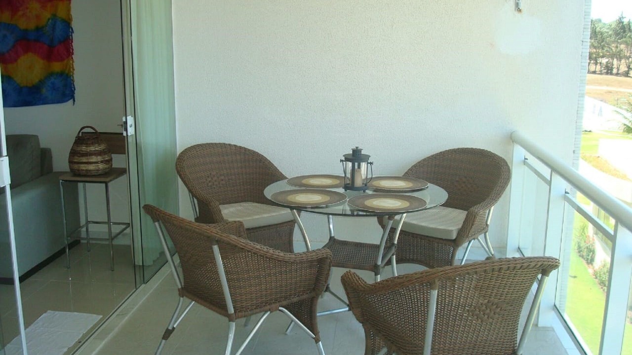 Photo of Outdoor in Barra de Tabatinga