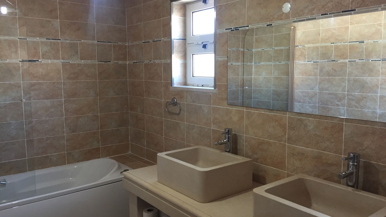 Photo of Bathroom in Figueiral