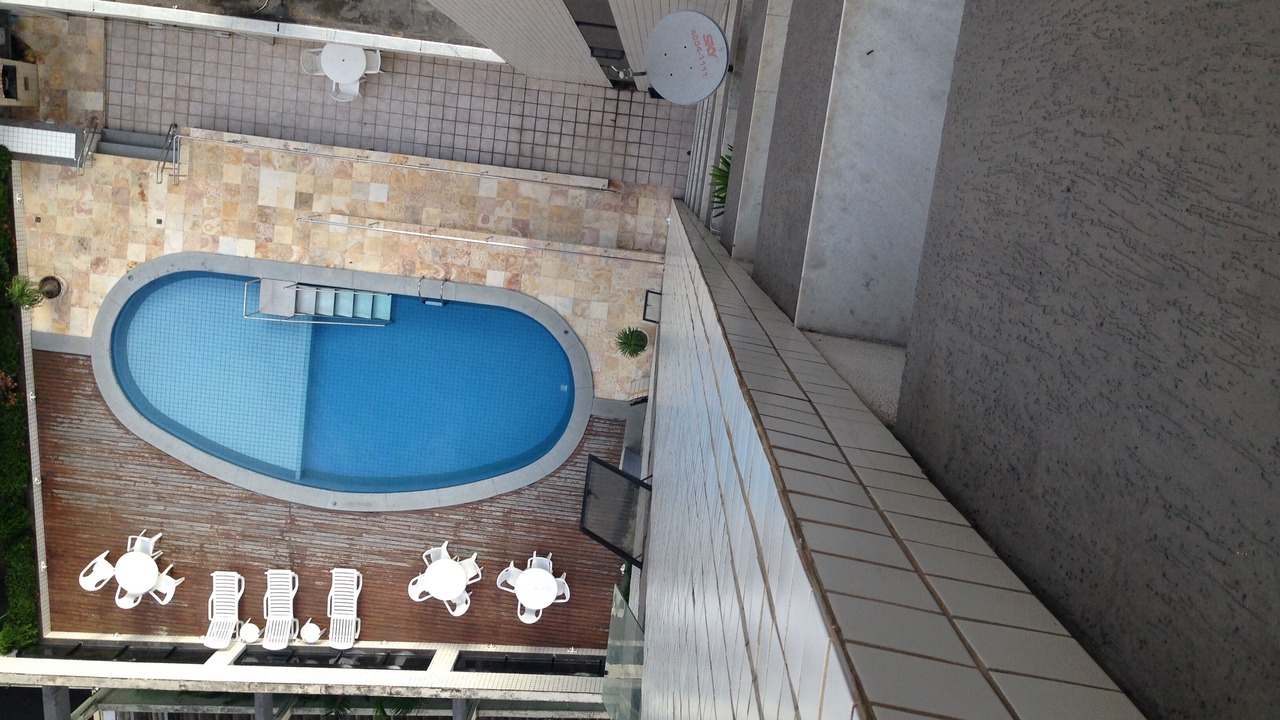 Photo of Outdoor in Areia Preta