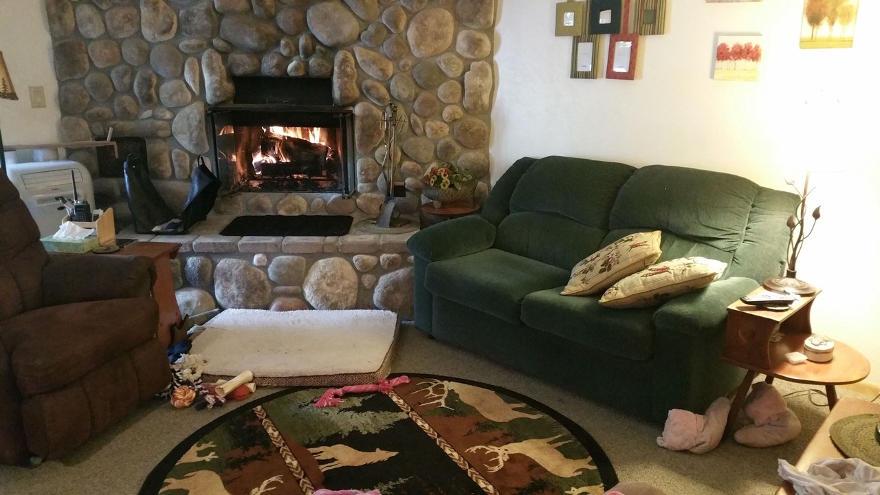 Photo of Livingroom in Darby
