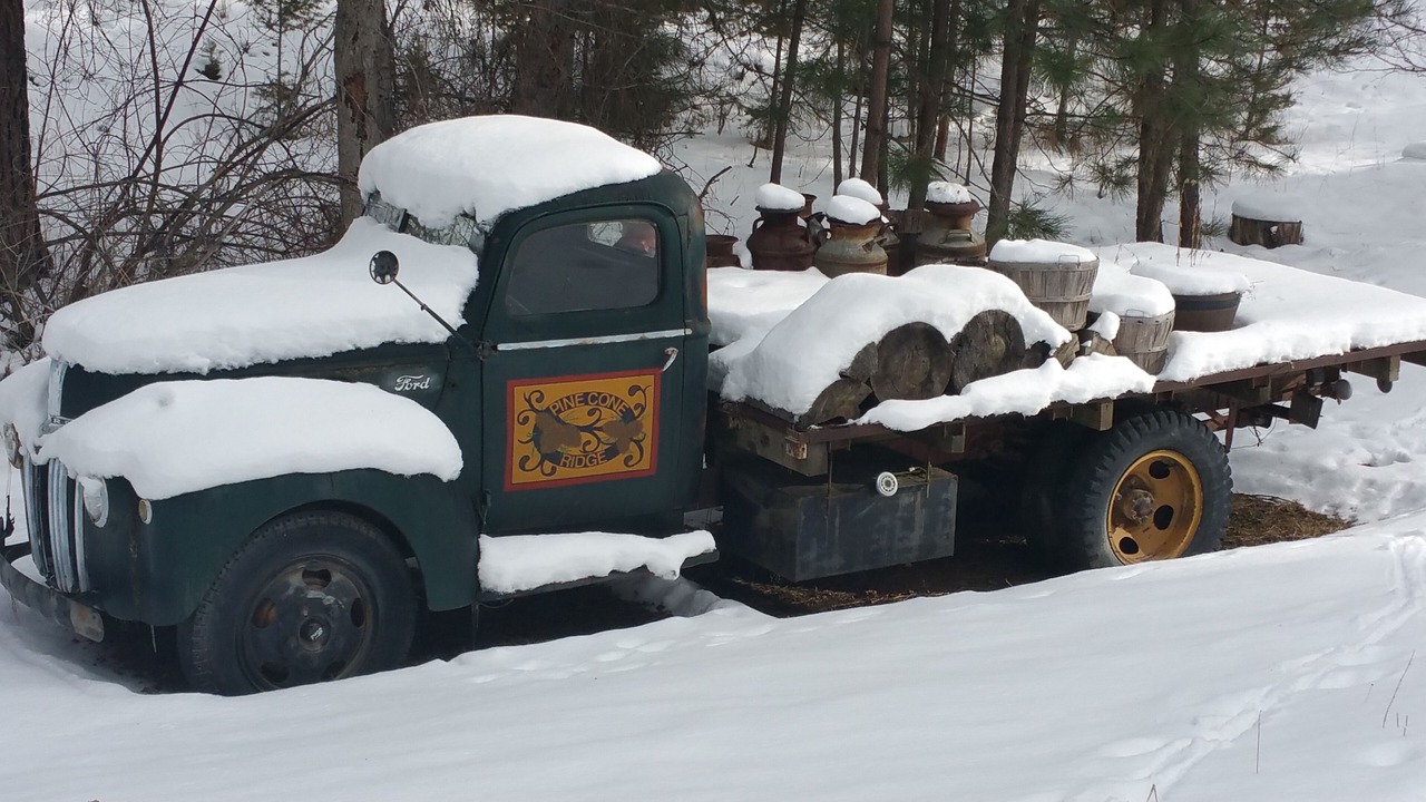 Photo of Outdoor in Darby