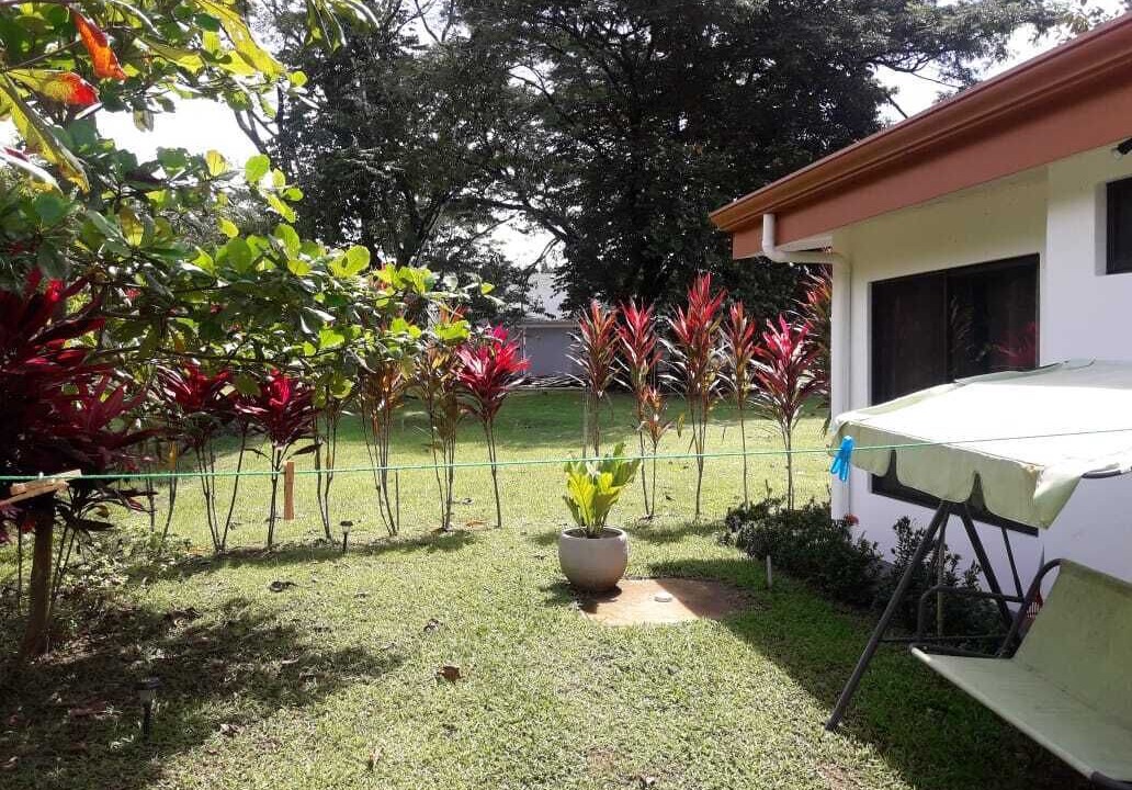 Photo of Outdoor in Savegre
