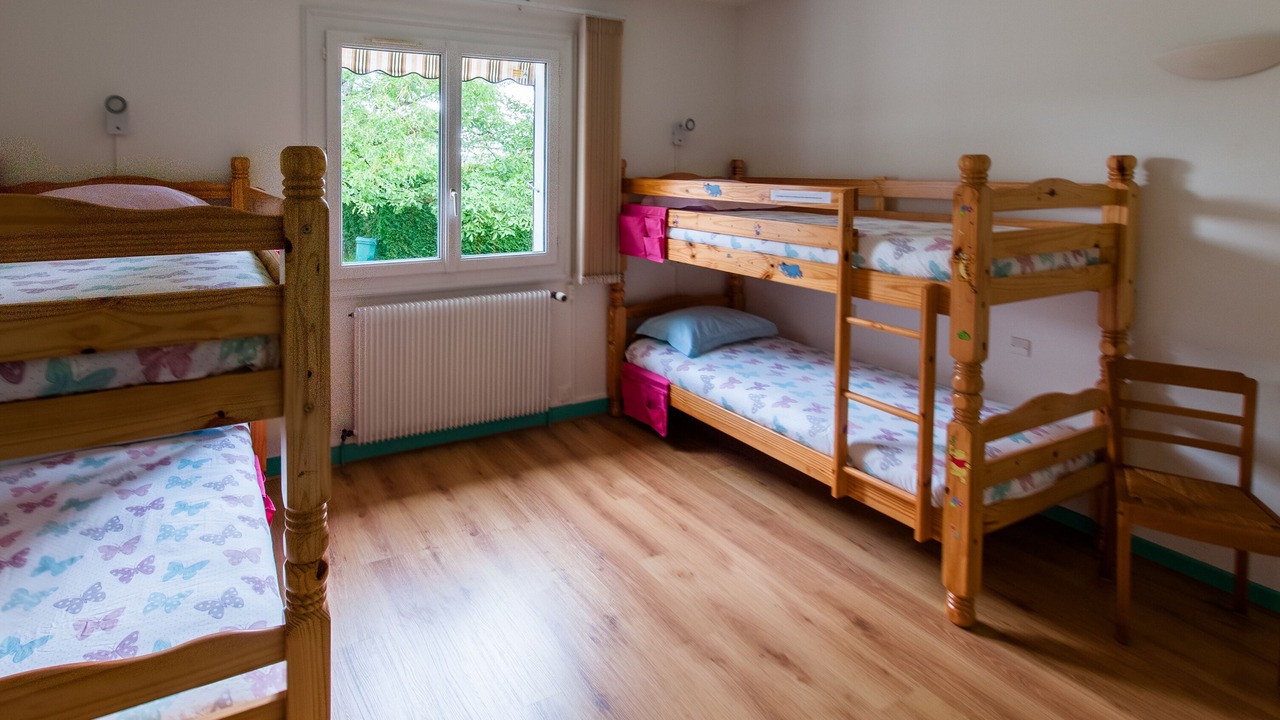 Photo of Bedroom in Montlouis-sur-Loire