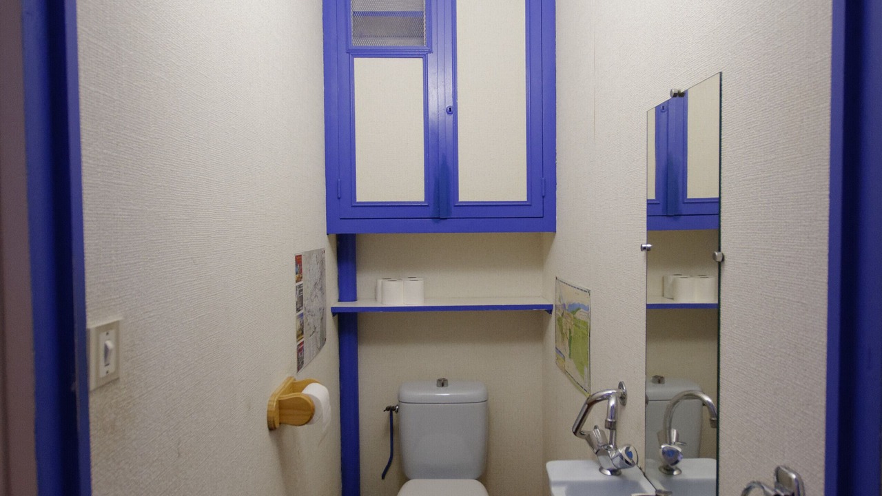 Photo of Bathroom in Montlouis-sur-Loire
