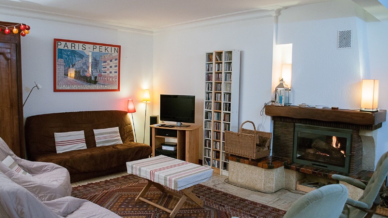 Photo of Livingroom in Montlouis-sur-Loire