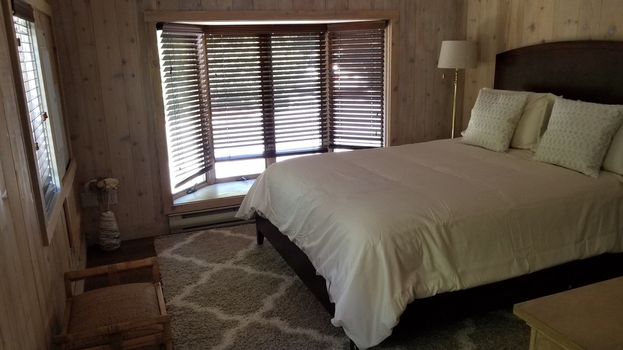 Photo of Bathroom in East Hampton North