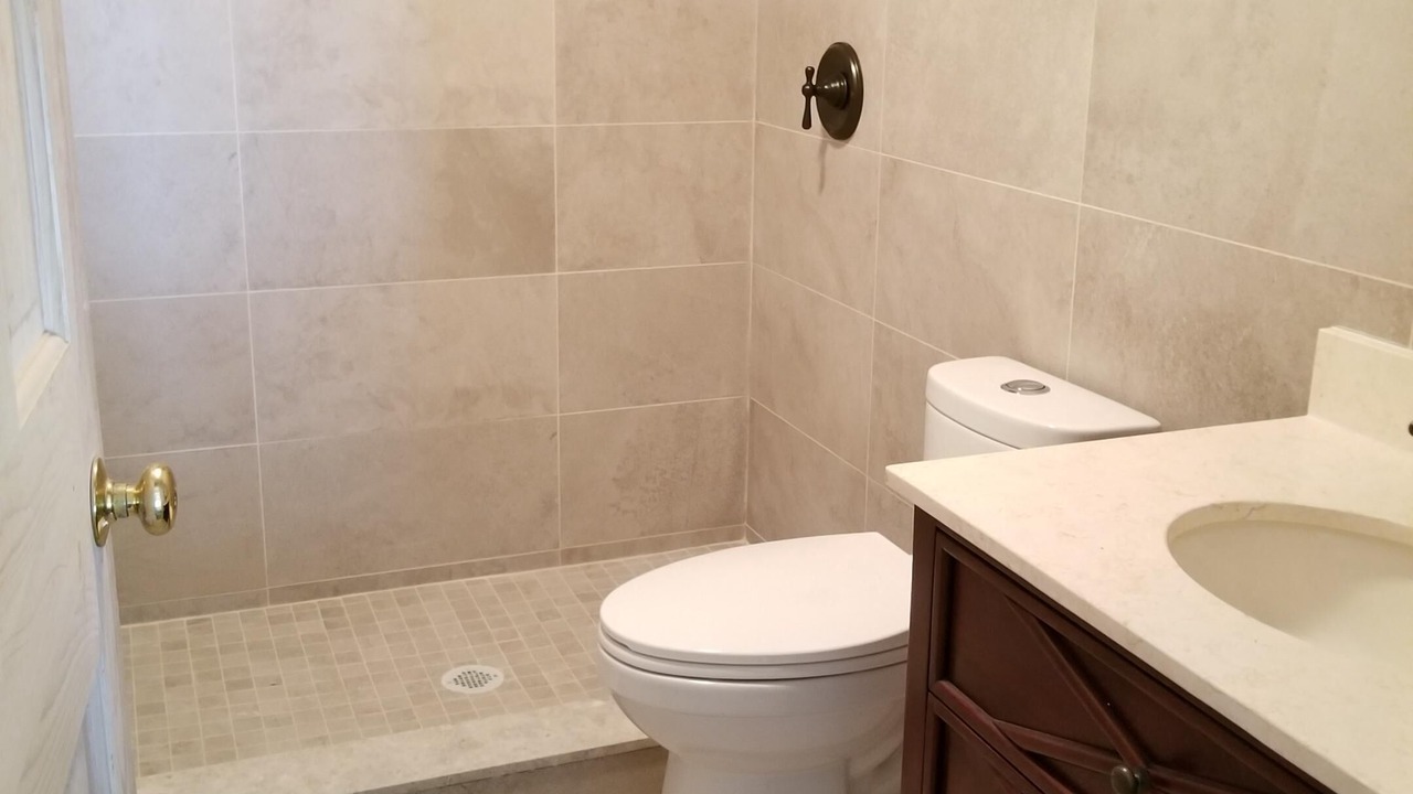 Photo of Bathroom in East Hampton North