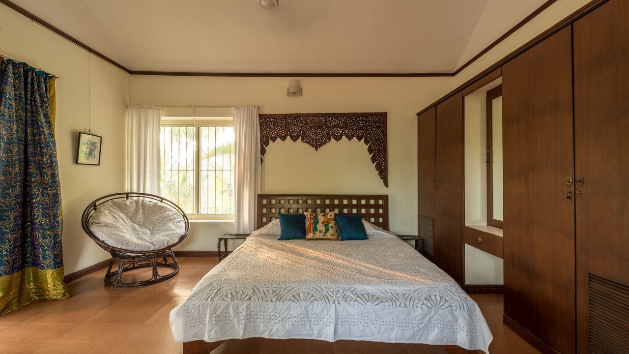 Photo of Bedroom in Balaramapuram