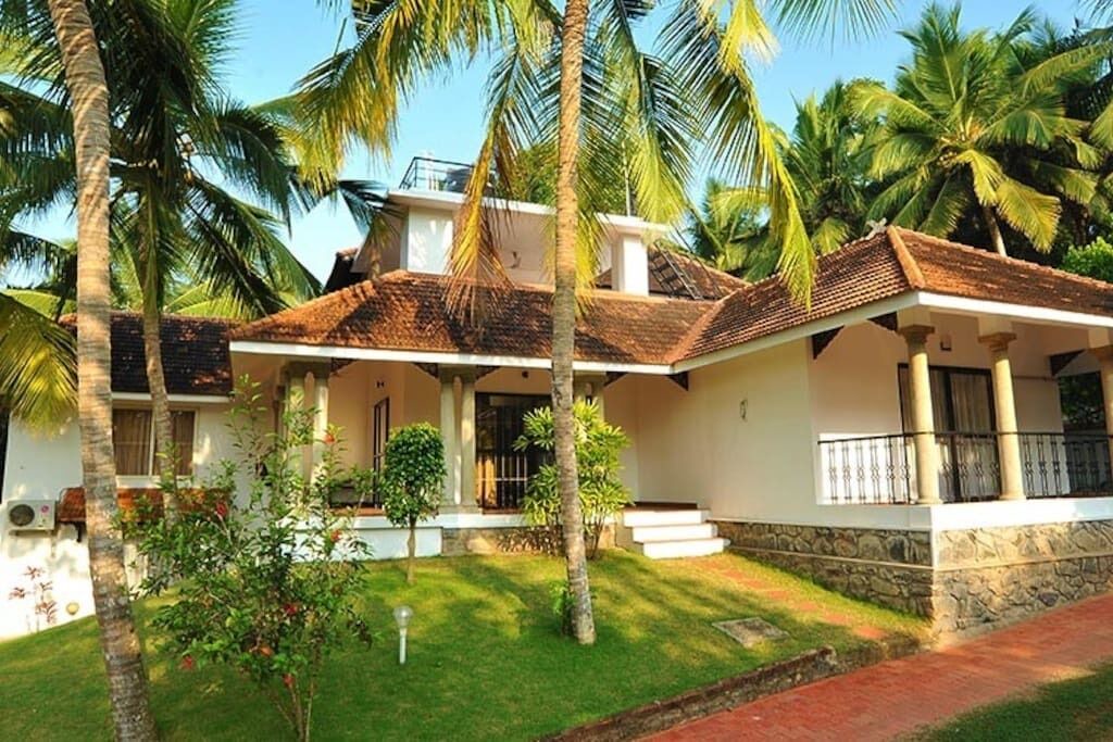 Photo of Outdoor in Balaramapuram