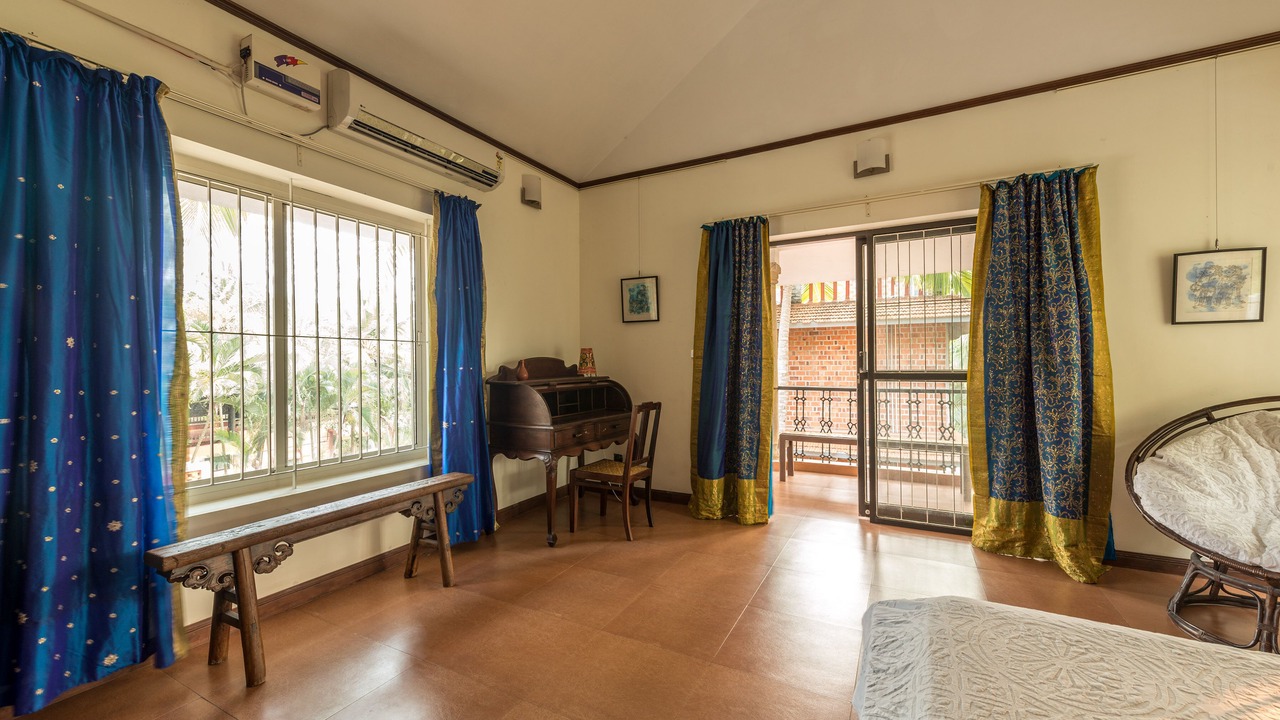 Photo of Bedroom in Balaramapuram