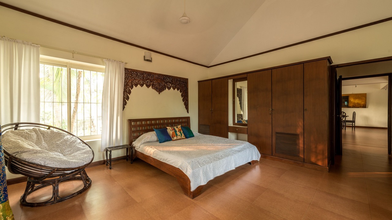 Photo of Bedroom in Balaramapuram