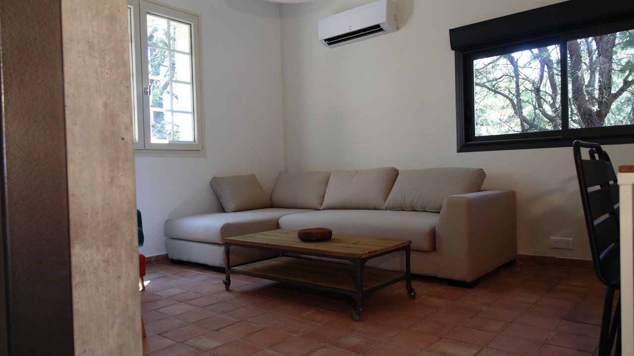 Photo of Livingroom in Villeneuve-les-Avignon