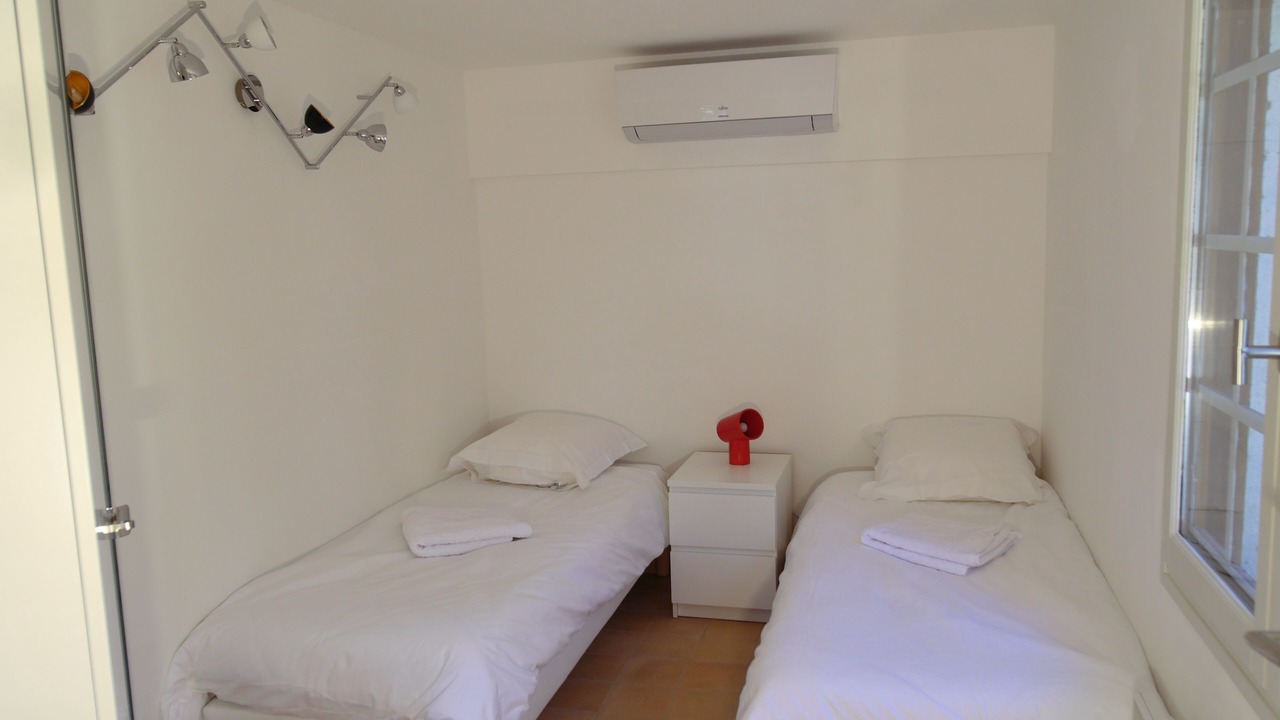 Photo of Bedroom in Villeneuve-les-Avignon