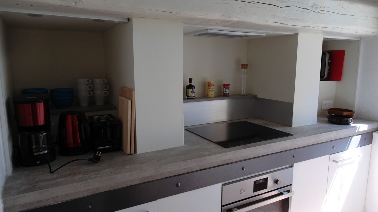Photo of Kitchen in Villeneuve-les-Avignon