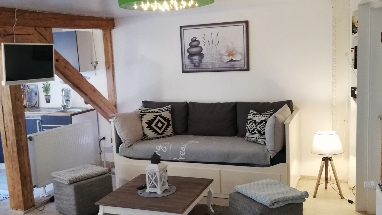 Photo of Livingroom in Koenigstein im Taunus