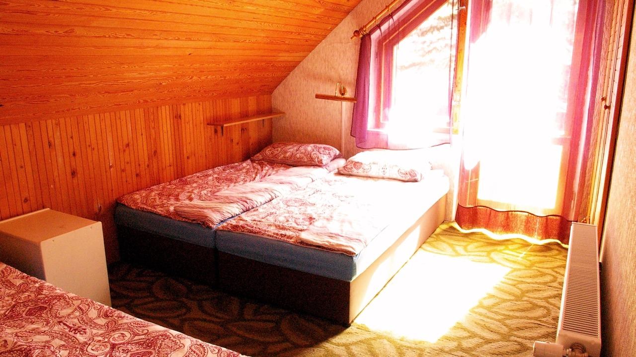 Photo of Bedroom in Trzciel