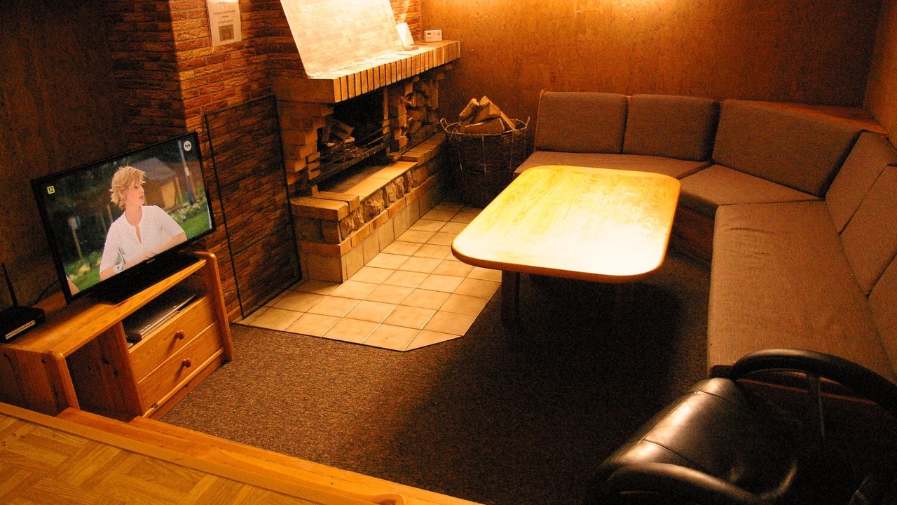 Photo of Livingroom in Trzciel