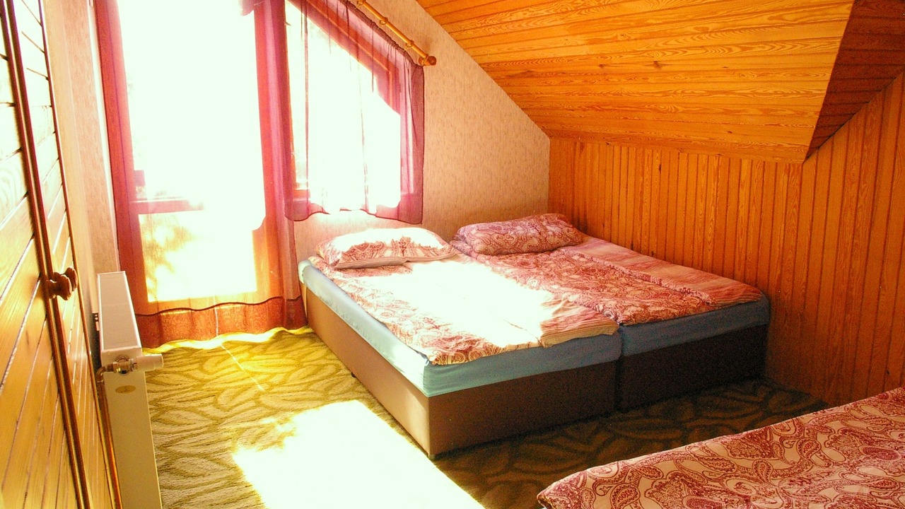 Photo of Bedroom in Trzciel