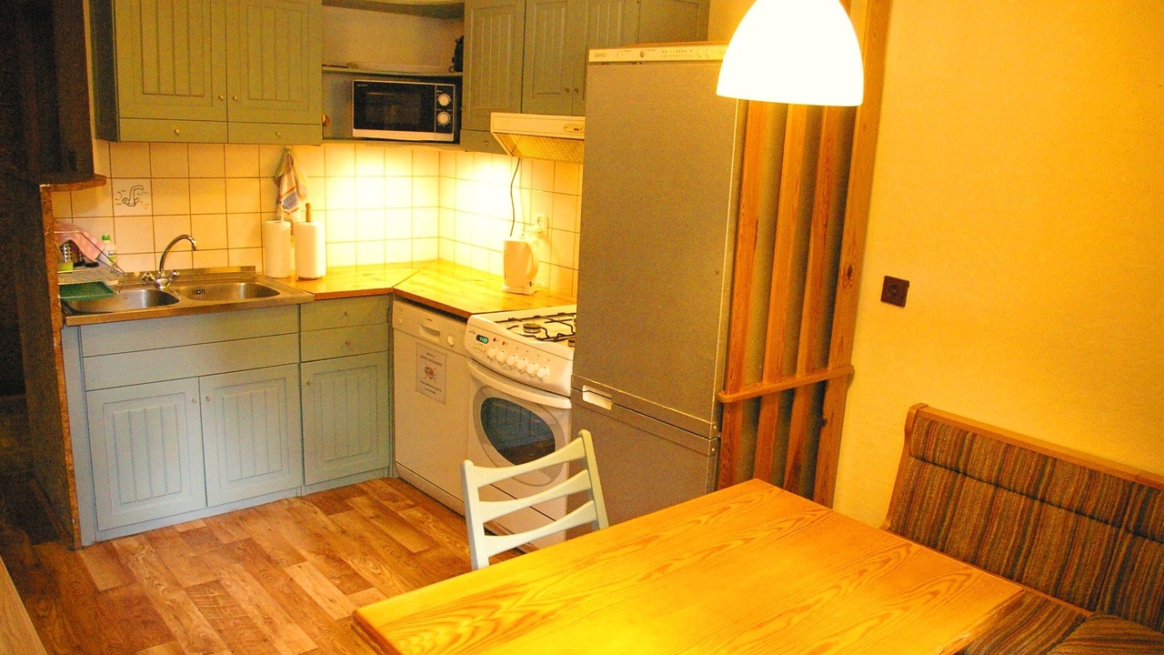 Photo of Kitchen in Trzciel