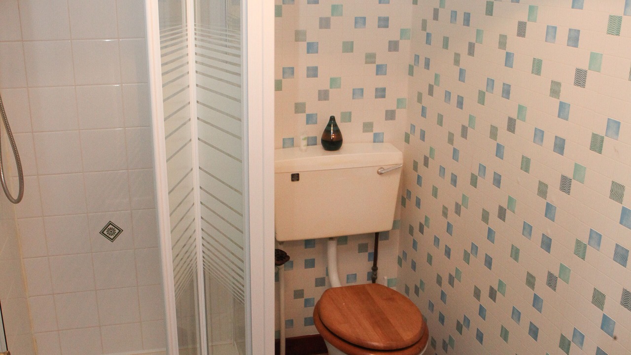 Photo of Bathroom in Stromness