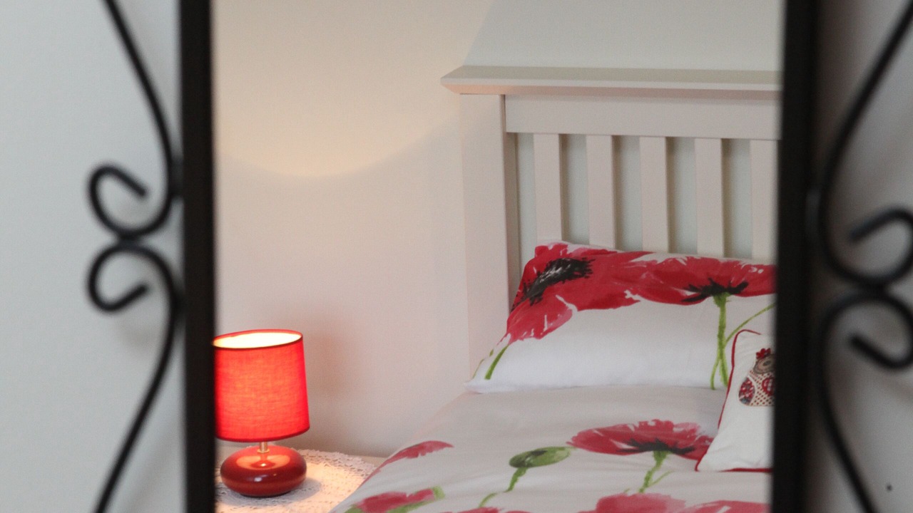 Photo of Bedroom in Stromness