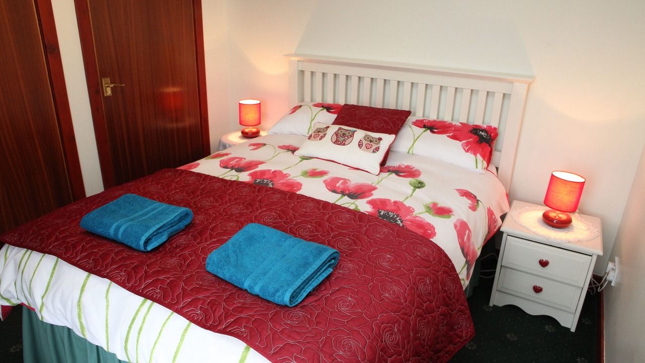 Photo of Bedroom in Stromness