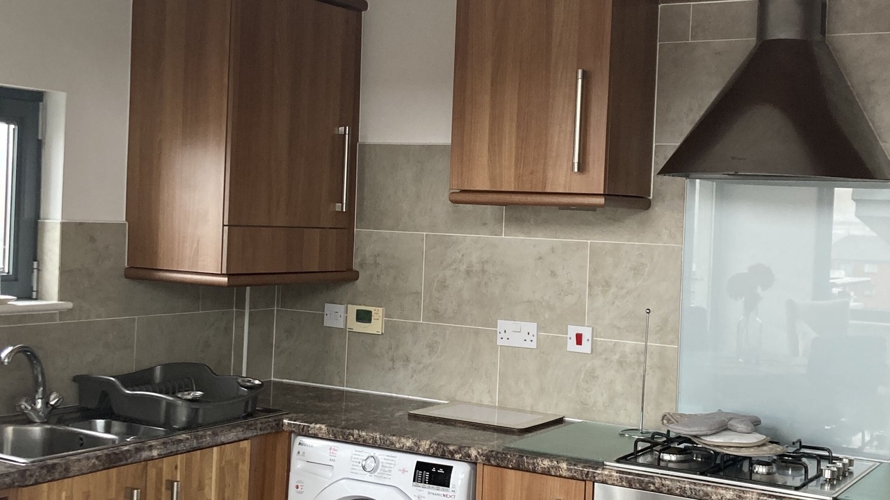 Photo of Kitchen in Castle