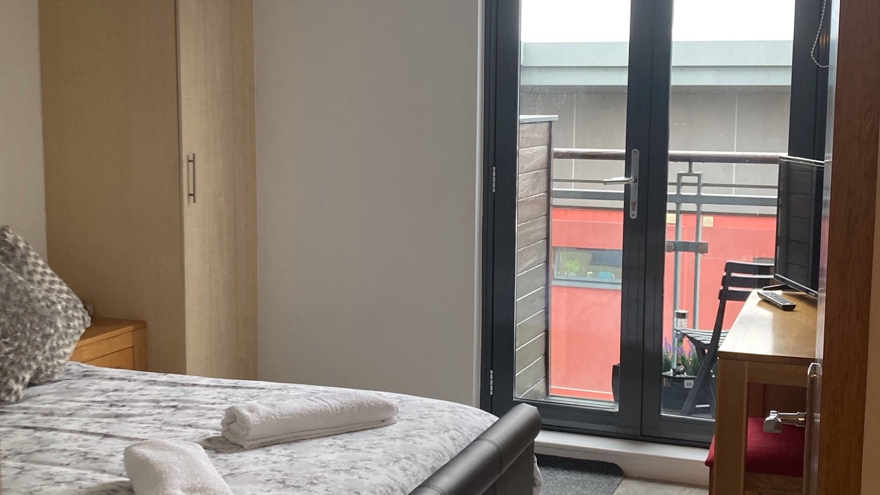 Photo of Bedroom in Castle